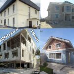 теплоблок размеры